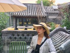 -糖房咖啡(南锣鼓巷店)