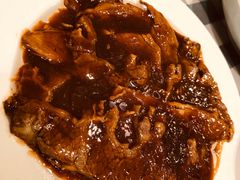 -紫光园·烤鸭(吕家营店)