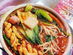 -食上东新街美食街区(民乐新都会店)