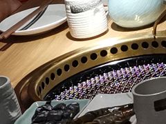 -江户烧肉(高德店)