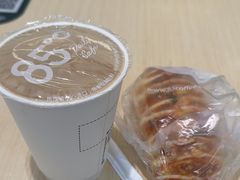 -85度C(南京龙江店)