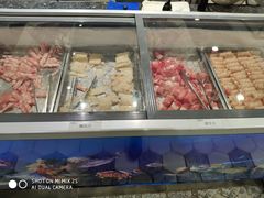 -福成自助烤肉(长阳店)