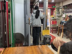 -潘国仙耳光馄饨(黄家阙路店)