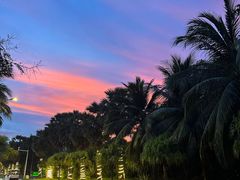 -三亚亚龙湾天域度假酒店