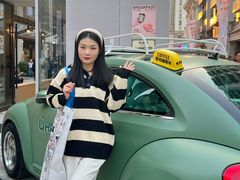 -蝉街商厦