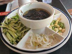 -北门涮肉·铜锅涮肉(南锣鼓巷店)