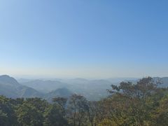 -广州市石门国家森林公园