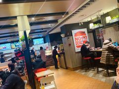 -肯德基(昌里店)
