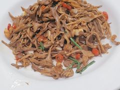 -香丰阁·烤鸭·川湘菜(清河店)