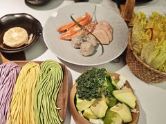 -芸山季·云南山珍菌火锅(南翔印象城MEGA店)