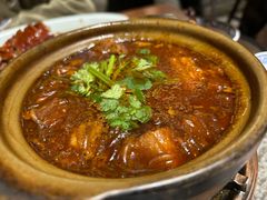 -南京大牌档(三阳广场苏宁店)