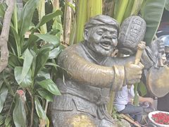 -磁器口古镇