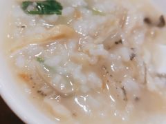 鱼皮粥-深海鱼粥(省府总店)