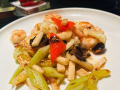 -海航大厦万豪酒店彩海轩中餐厅(霄云路店)