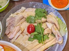 -绿柠食堂(北外滩店)