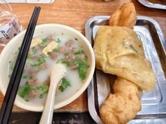 -二牛丸子汤(杏花岭店)