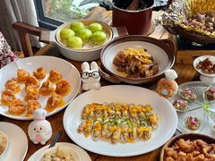 -临家闽南菜(宝洲路店)