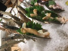 -领鲜活海鲜榴莲自助火锅(东门店)