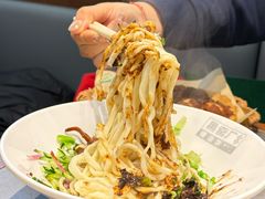 -黑窑厂糖油饼烤鸭·清真菜(黑窑厂街店)