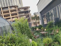 -龟兹KUCINA·新疆菜(前滩L+PLAZA店)
