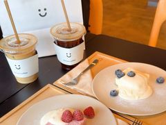 -dotcom coffee古点咖啡(致真大厦店)