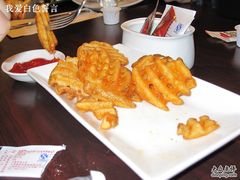 薯格-必胜客(滨江店)