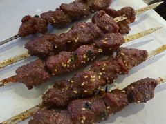 -三毛烧烤·南昌大排档(山姆店)