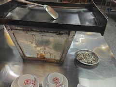 -郝大姐·乌龙山铁板烧(大学城三店)