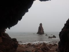 -石老人观光园
