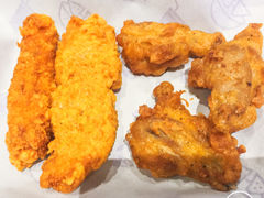 -Taco Bell 塔可钟(民田路店)