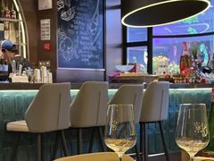 -普朗姆生蚝牛排馆 The Plump Oyster(成都摩方购物中心店)