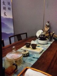 点击看大图 -觅境SPA·私享空间