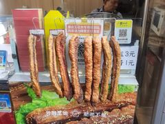 -朱师傅脆皮五花肉(七宝老街南大街店)