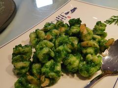 -玉华台饭庄·淮扬菜·烤鸭(望京店)