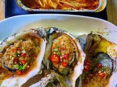 -枪火串烧·东北特色烧烤(罗湖总店)