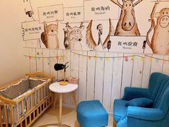 -水孩子国际儿童游泳早教中心(吾悦旗舰中心)