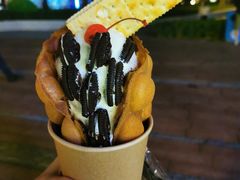 -CHOCHENG&CO.(欢乐海岸店)