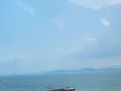 -深圳大梅沙京基洲际度假酒店