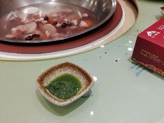 -313羊庄·羊肉火锅烧烤(李村店)