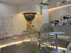 -HUGS coffee(东区店)