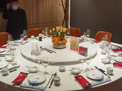 包厢-百姓渔村(南中环店)