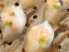 -南海渔村·空中一号