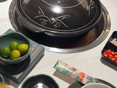 -狐狸爱上椰子鸡(滨江星光大道店)