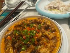 -粤顺渔坊·中山脆肉鲩火锅(清湖店)
