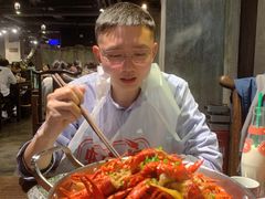 -虾小龙老长沙龙虾馆(坡子街店)