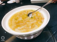 -香雪海饭店中餐厅(人民桥店)