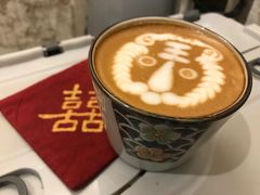 -喜柿咖啡SeeS coffee