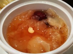 海底椰雪耳糖水-池记(尖沙咀店)