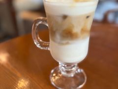 -1901 Cafe(西四店)