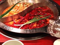 -袁老四火锅(金钟精英城店)